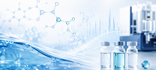 LC-MS/MS Meets Dissolved Organic Matter: Ester Models, Reference Standards & Small-Molecule Structure Clues