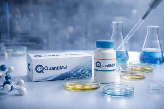 (±)-1,2-Propanediol [CAS 57-55-6]: Functions, Properties, and Scientific Relevance