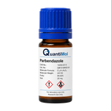 Parbendazole [CAS 14255-87-9]