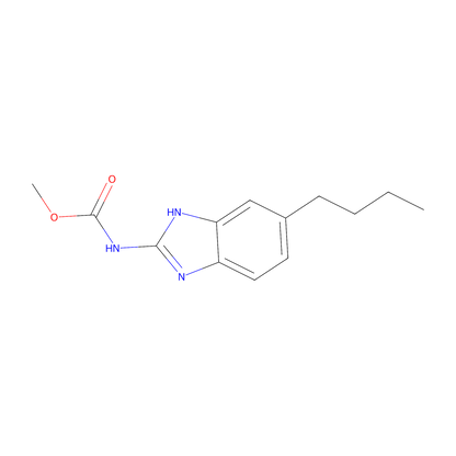 Parbendazole [CAS 14255-87-9]